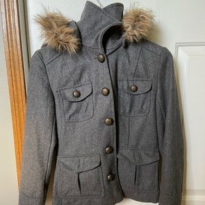 Delias Women’s Coat